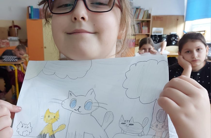 ŚWIATOWY DZIEŃ KOTA