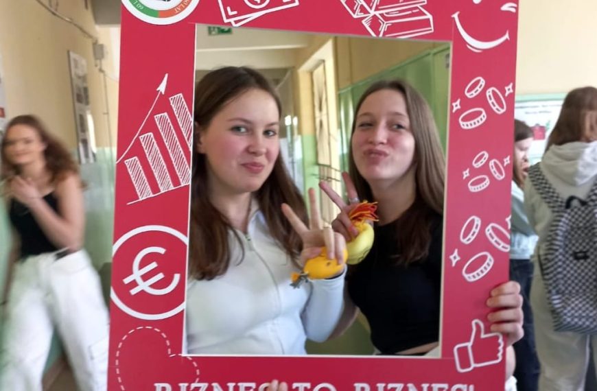 Edukacja regionalna i prozdrowotna