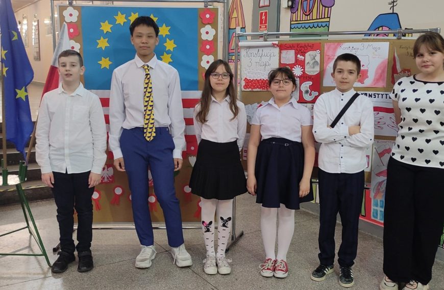 20 lat w Unii Europejskiej