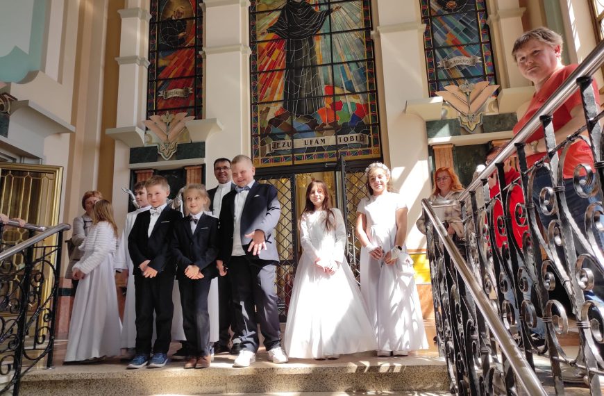 Pielgrzymka do Lichenia