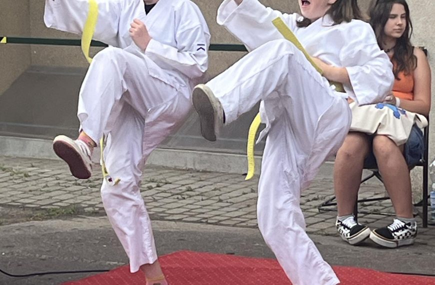 Święto Rodzinki 2024