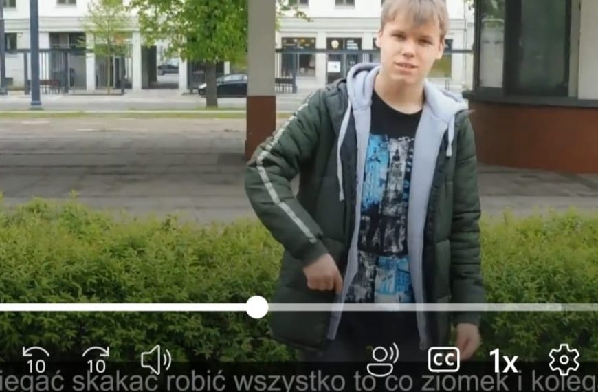 Sukces „Walki z cieniem”