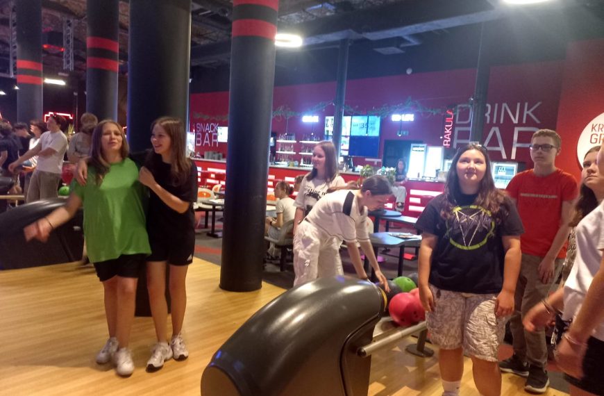 Pikniki integracyjne