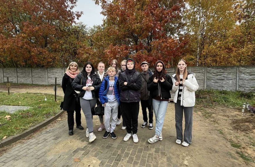 „Światełko Pamięci”