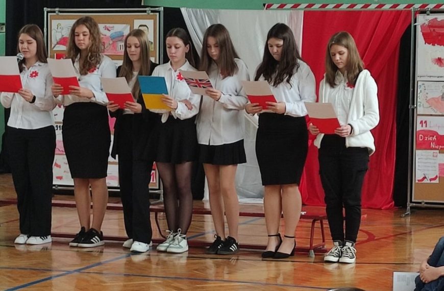 Święto Odzyskania Niepodległości