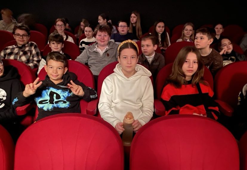 „Hobbit” w Jaraczu