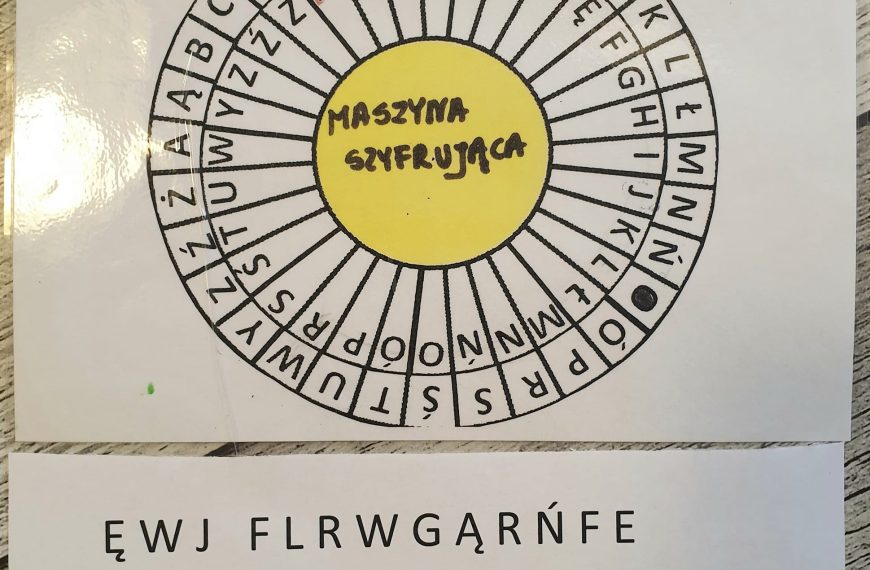 W Muzeum Tradycji Niepodległościowych
