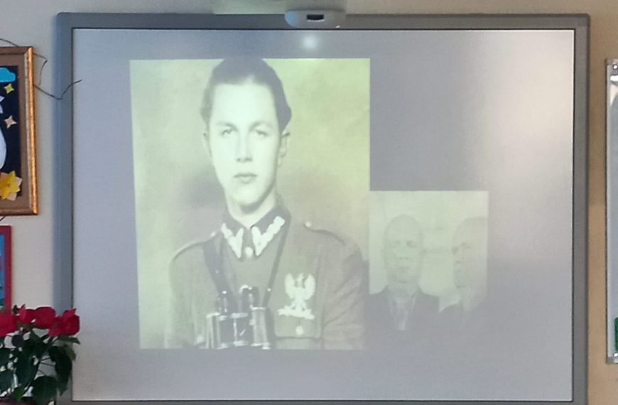 Dzień żołnierzy niezłomnych
