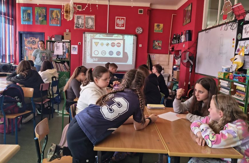 Kurs na kartę rowerową