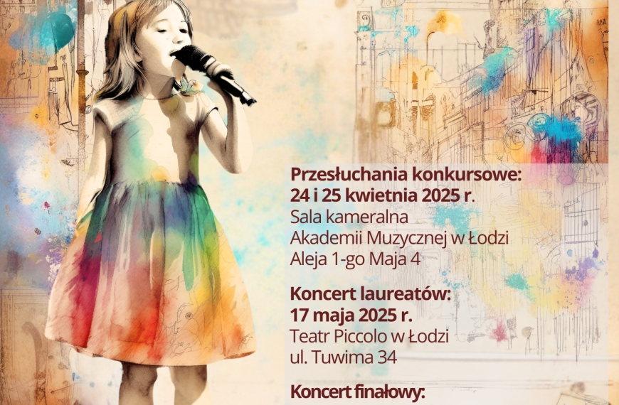 Łódzkie skrzydła” – ważna informacja