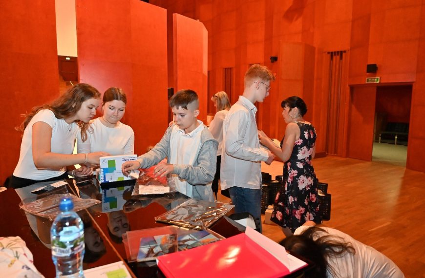 Gala Finałowa XXX Jubileuszowego Przeglądu Piosenki o Łodzi „Łódzkie Skrzydła 2025”