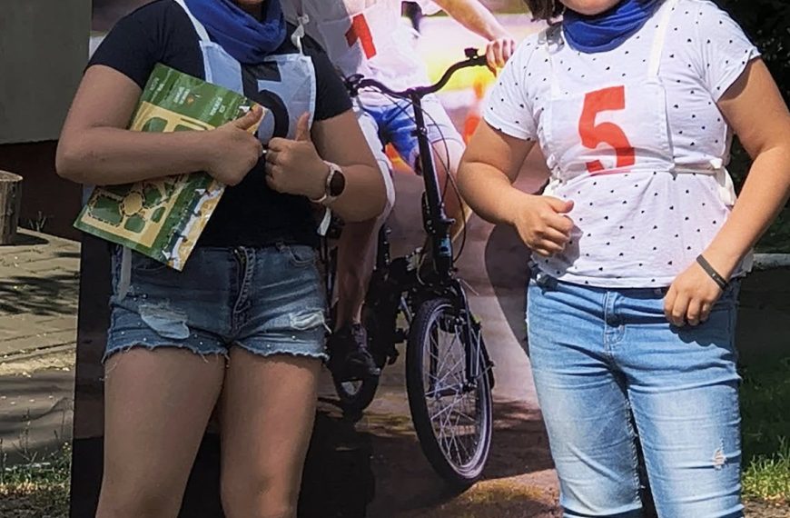 ROWERADA