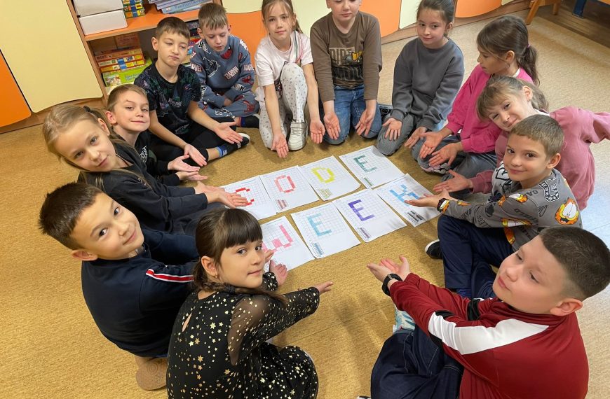 Europejski tydzień kodowania