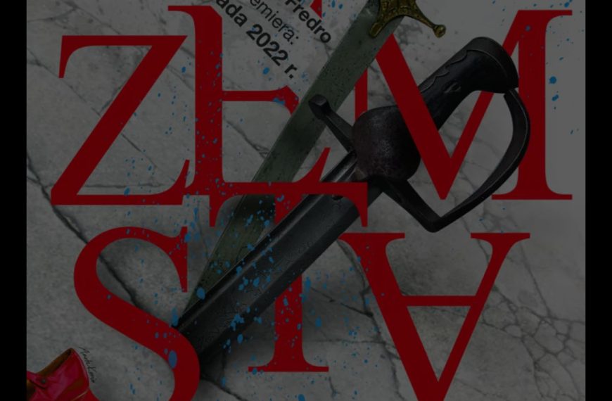 „Zemsta” w Jaraczu