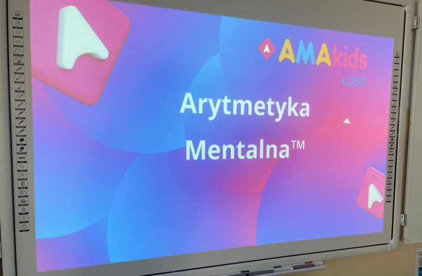 Arytmetyka mentalna