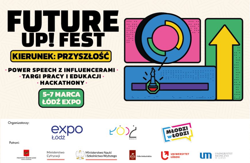 FUTURE UP! FEST