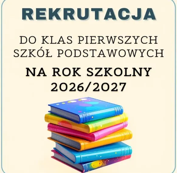 Rekrutacja do klas pierwszych