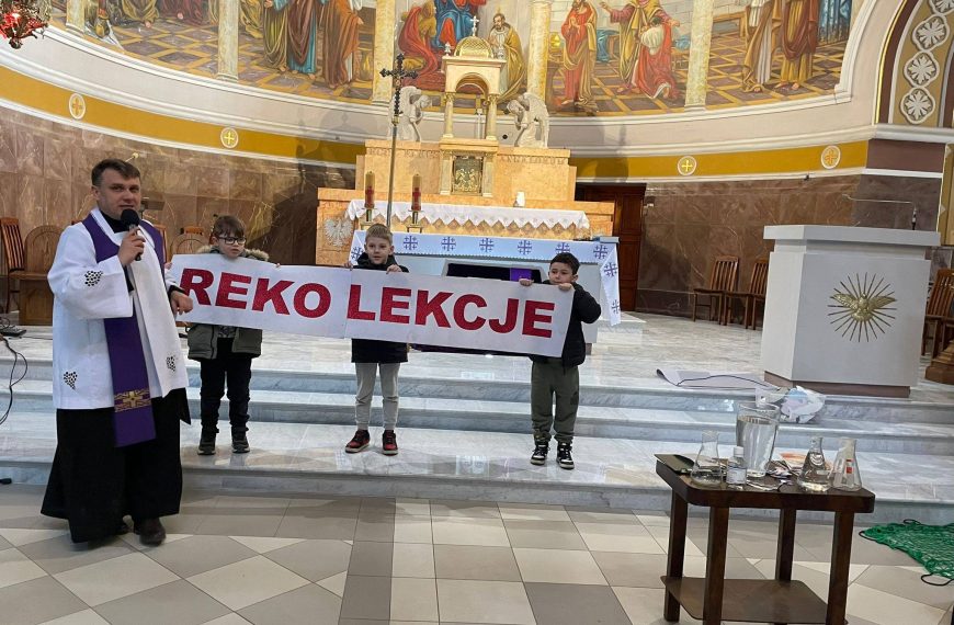 Rekolekcje