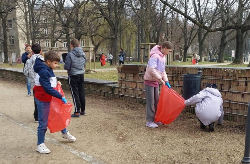 Galante sprzątanie