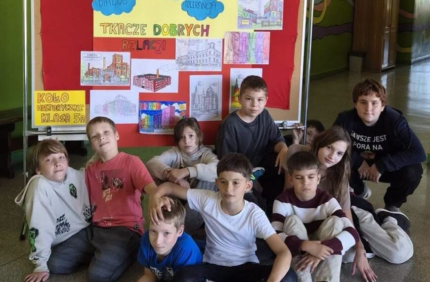 Fabryka szacunku